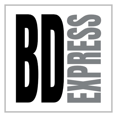 Logo section